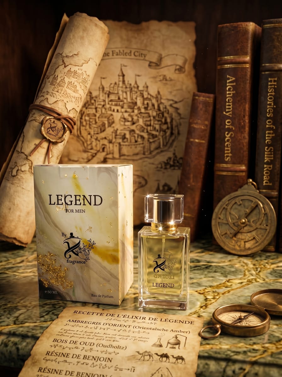 LEGEND 50ML