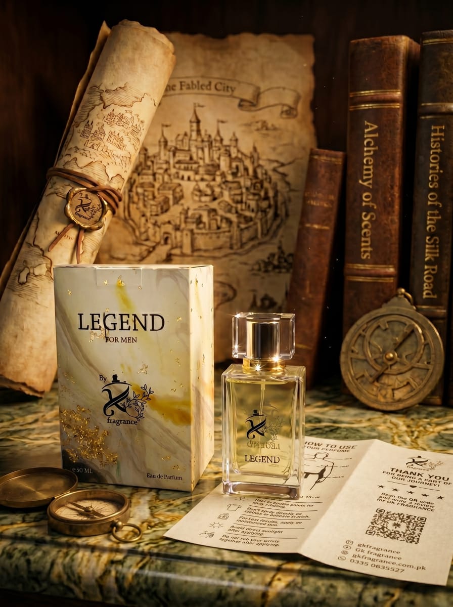 LEGEND 50ML