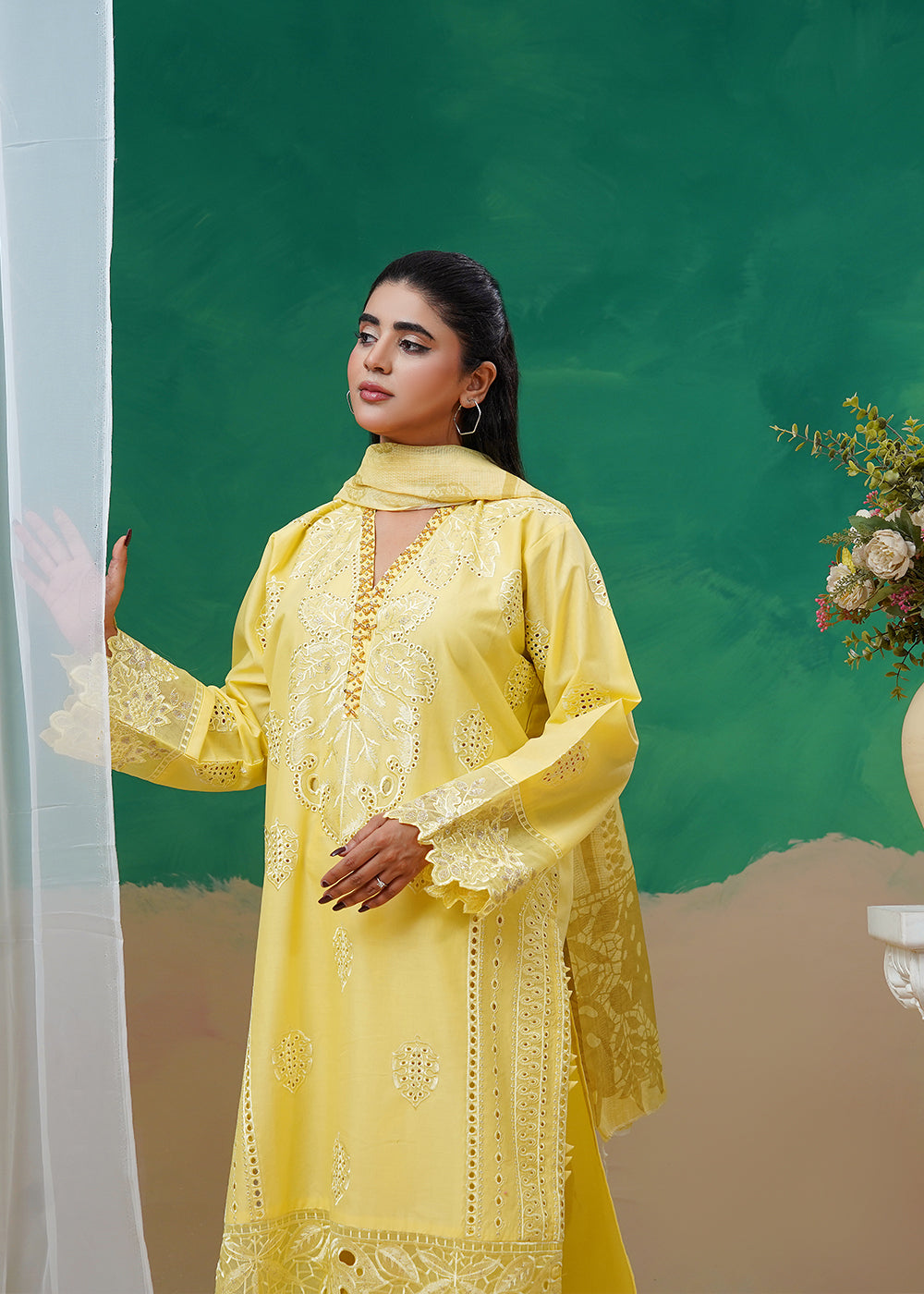 Lemon Luxe