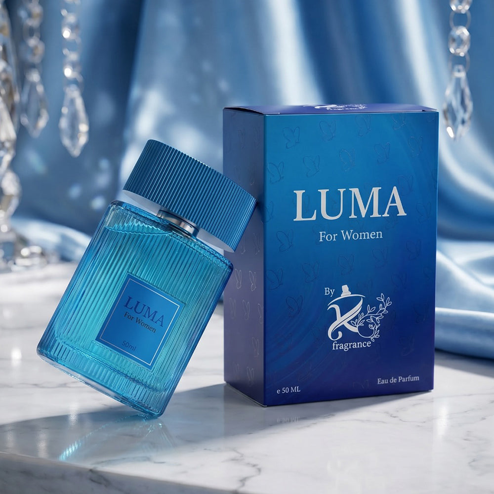Luma 50ML