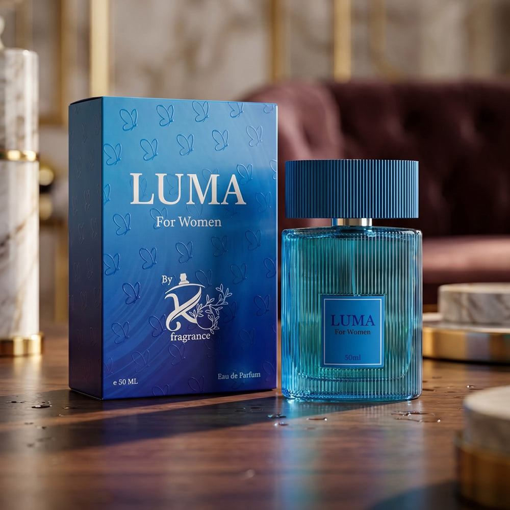 Luma 50ML