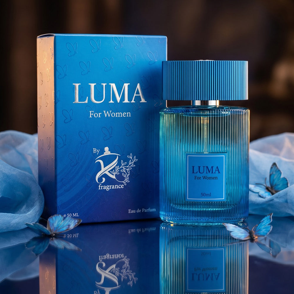 Luma 50ML