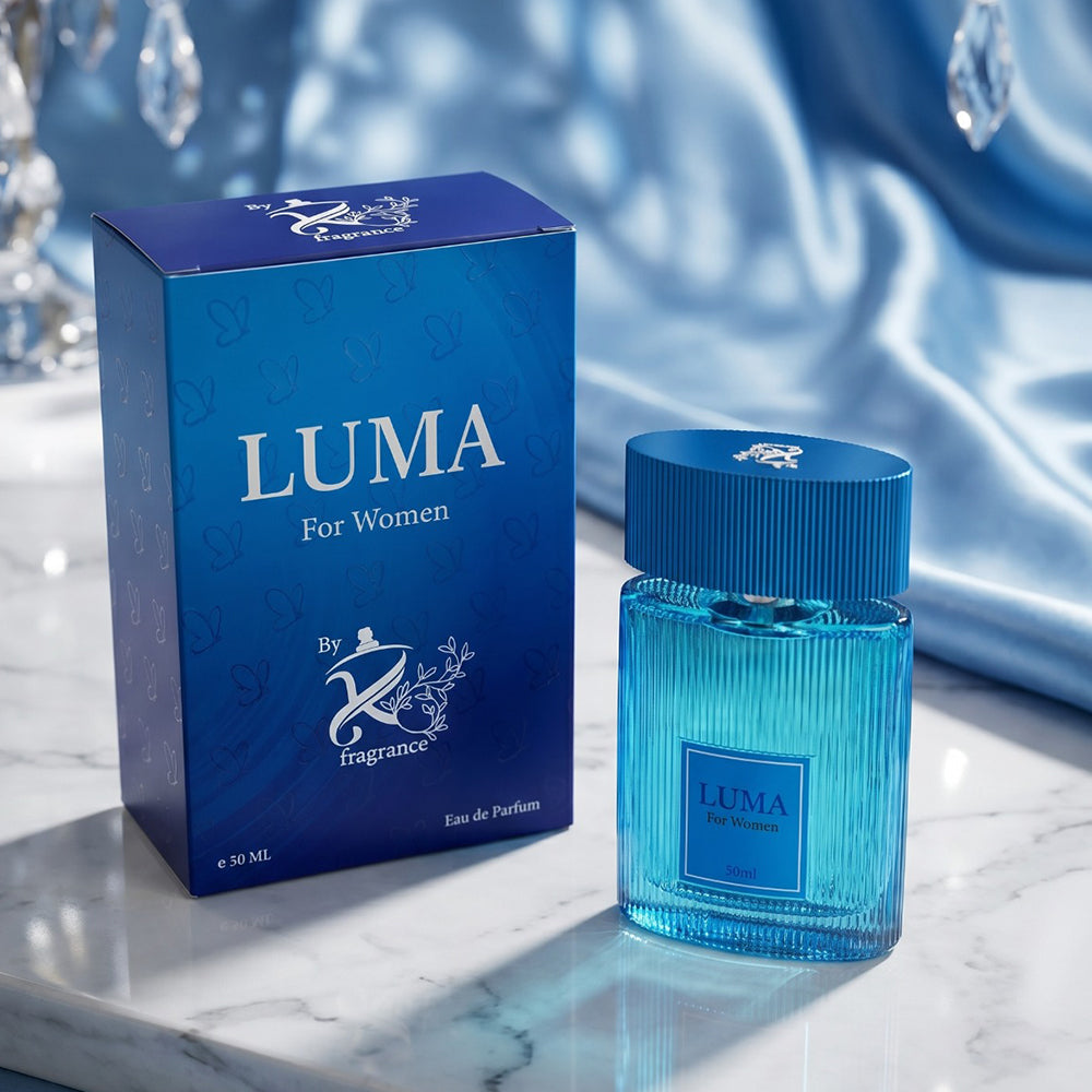 Luma 50ML