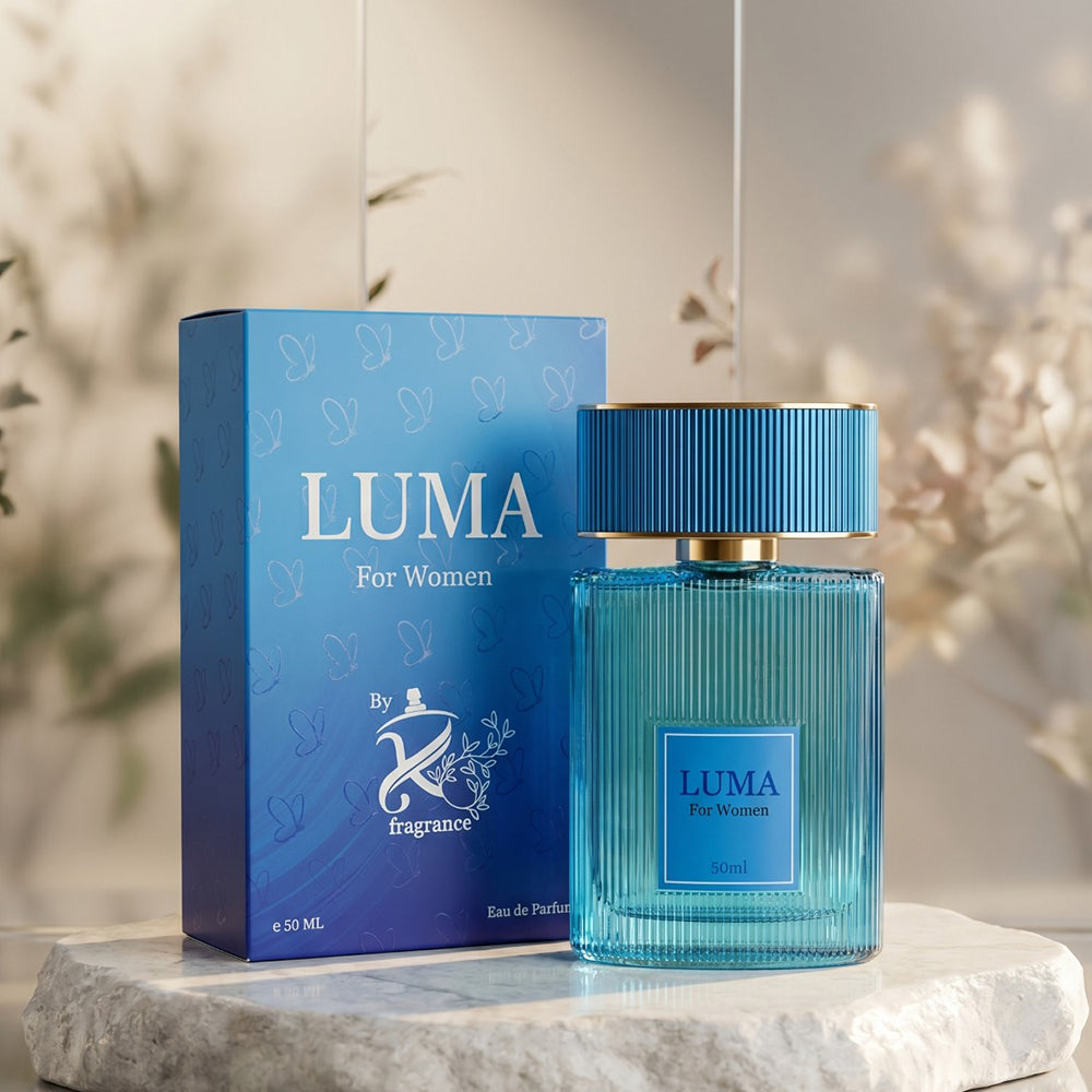 Luma 50ML