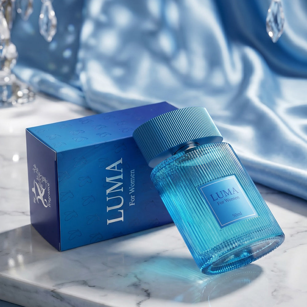 Luma 50ML