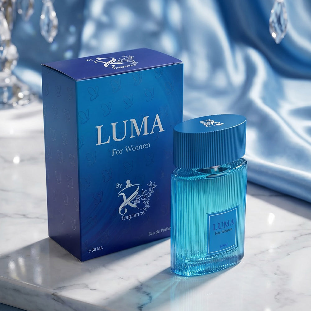 Luma 50ML