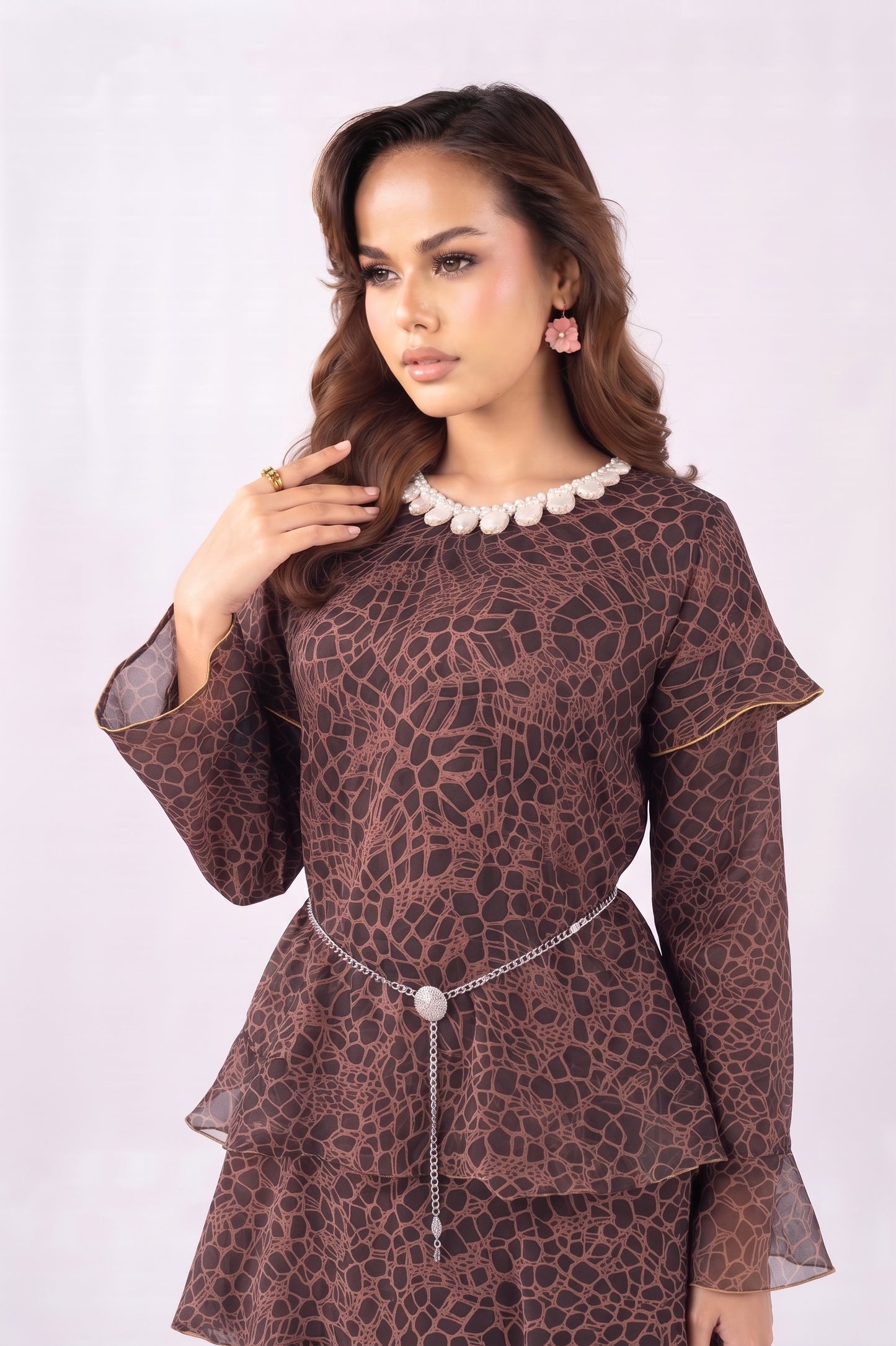 Mocha Luxe