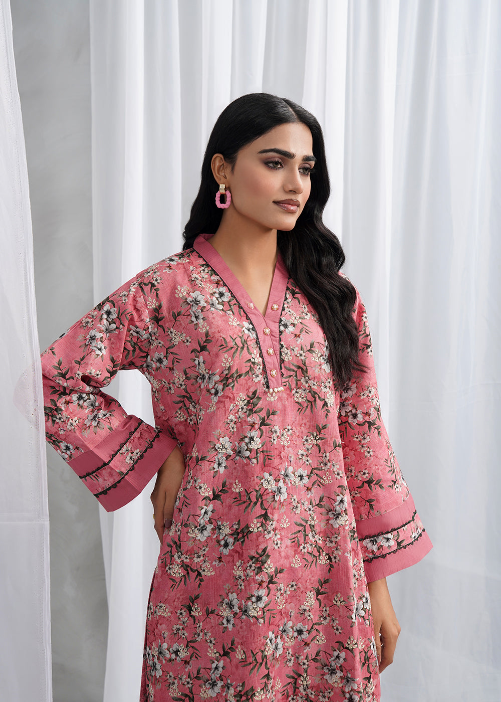 Blush Garden