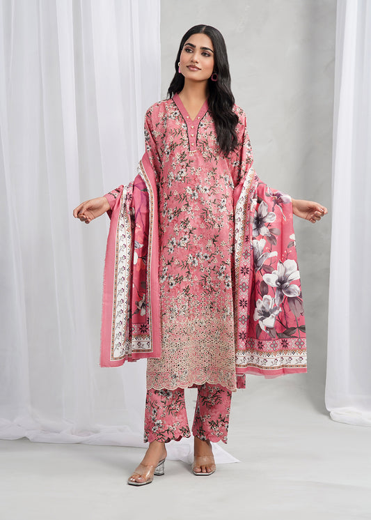 Blush Garden