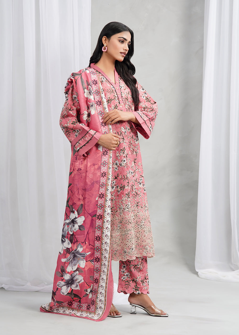 Blush Garden