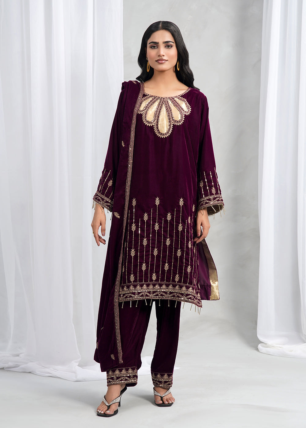 Plum Royale