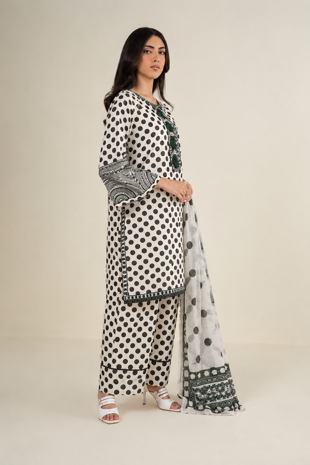 Polka Charm