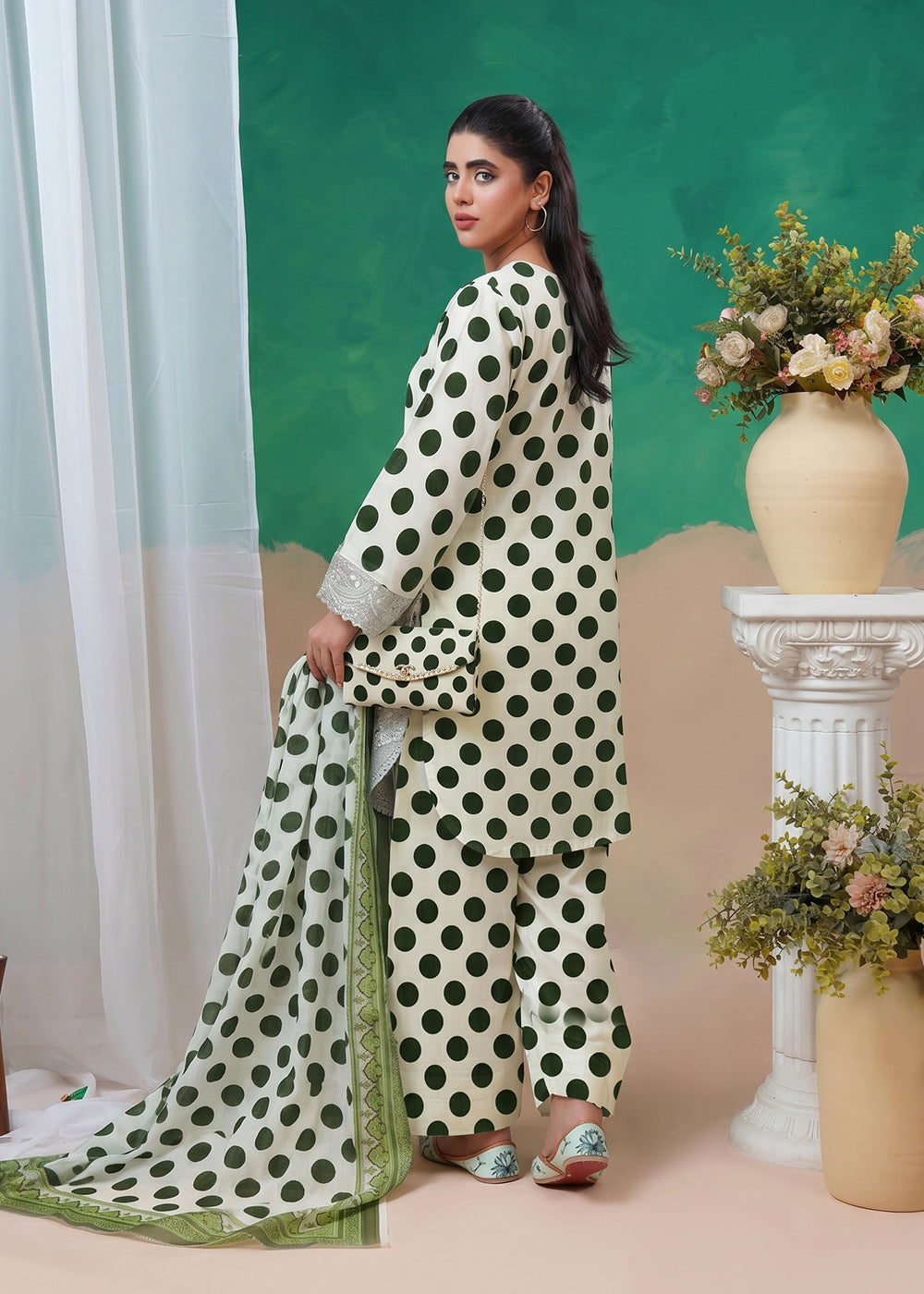 Polka Charm