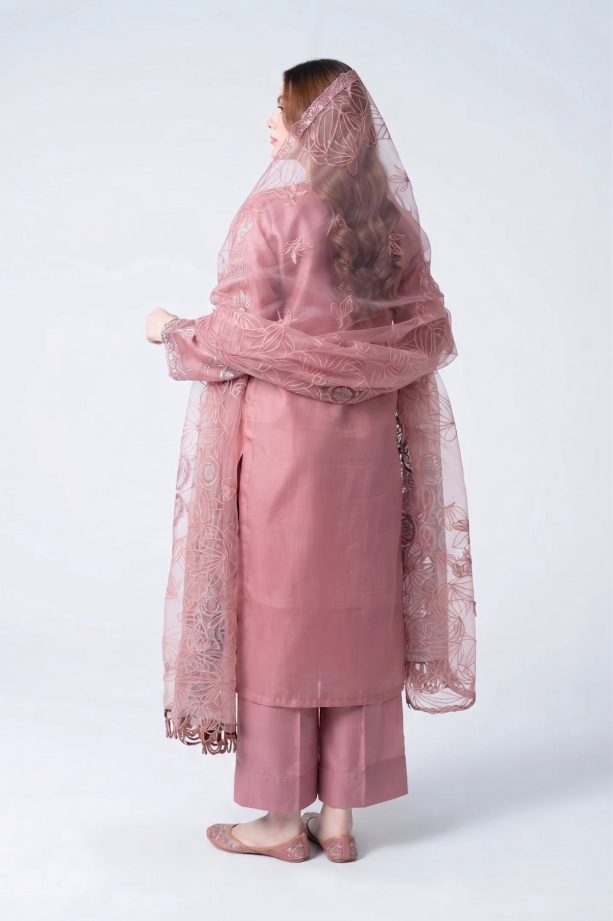 Rose Élan
