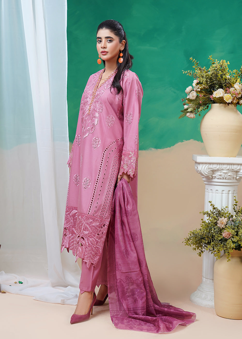 Rose Elegance