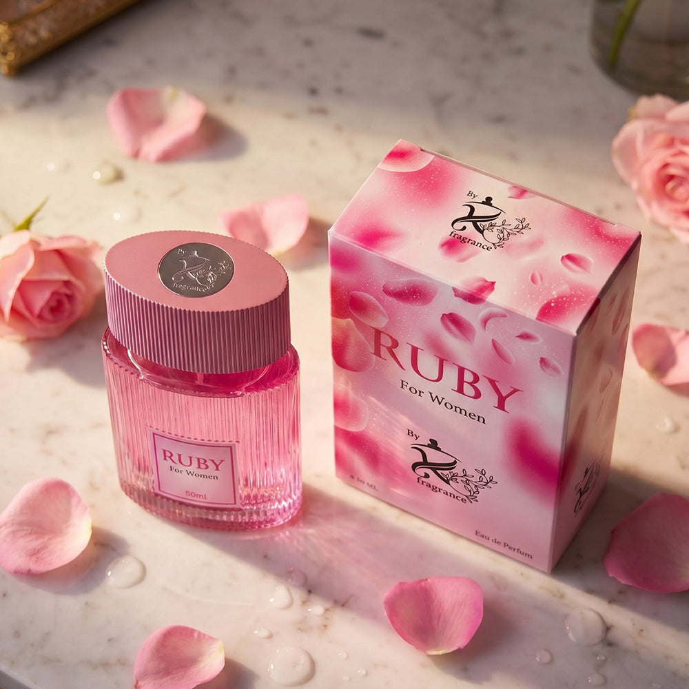 Ruby 50ML