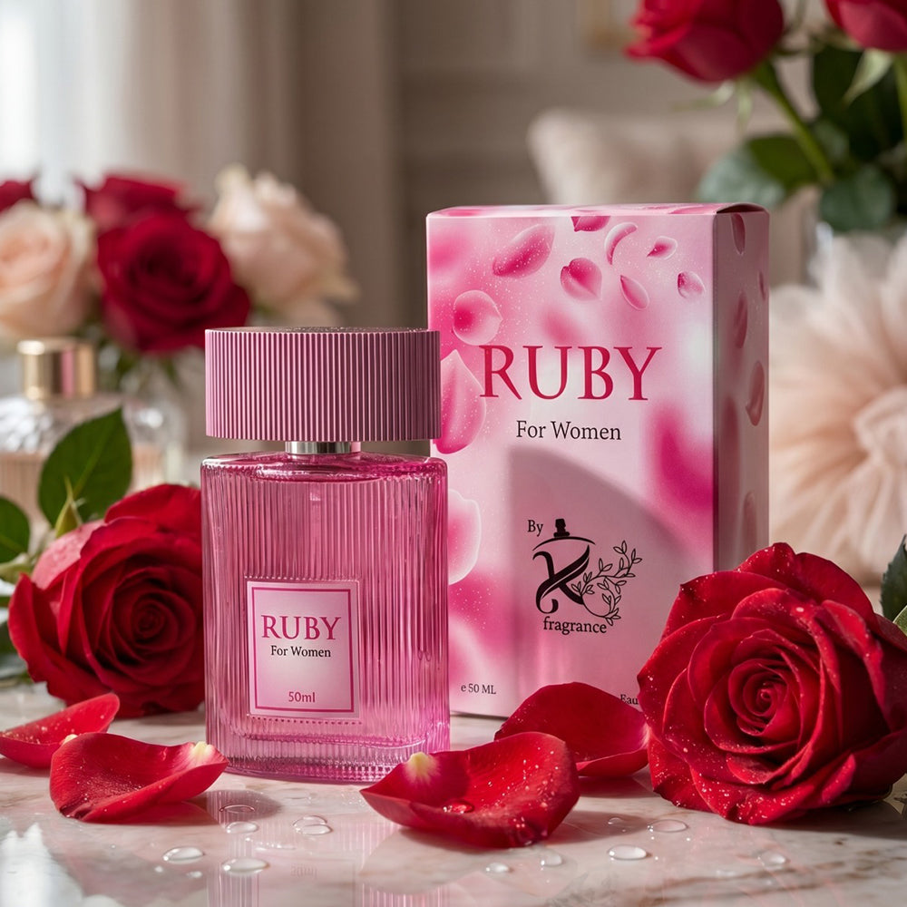 Ruby 50ML