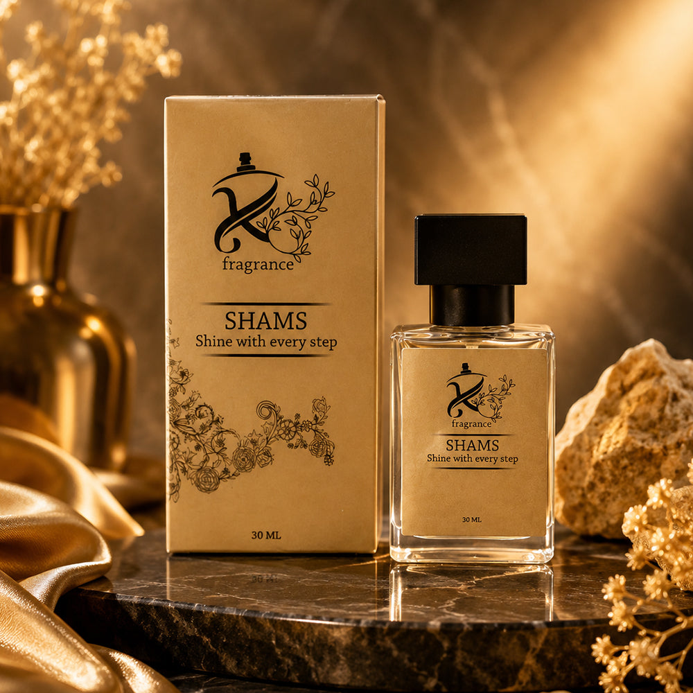 Shams 30ML