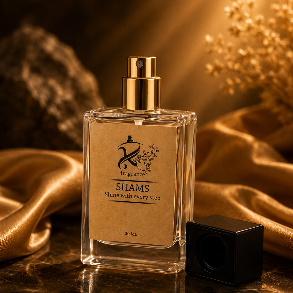 Shams 30ML