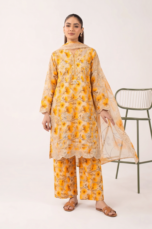 Sunshine Bloom 3PC
