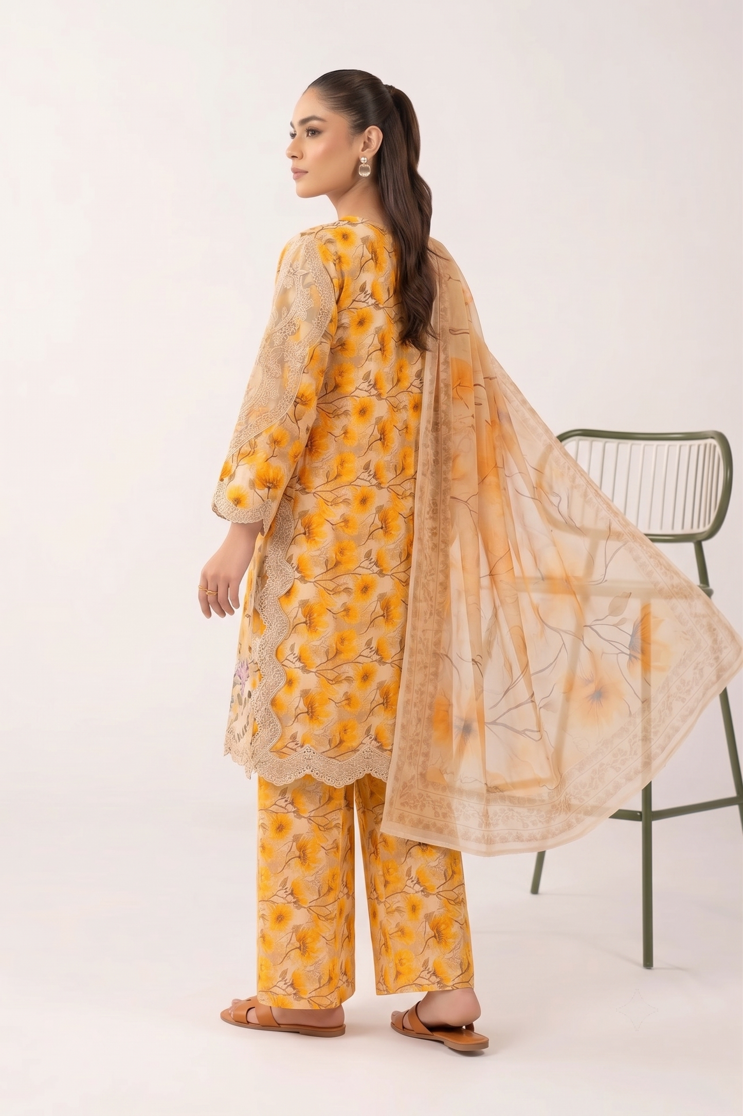 Sunshine Bloom 3PC