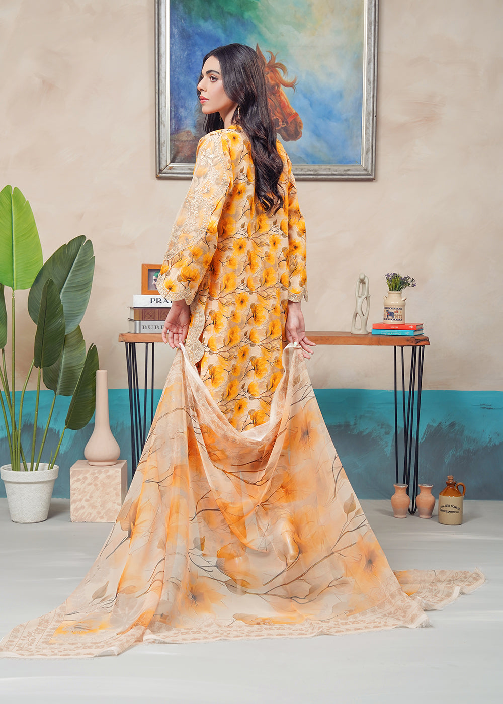 Sunshine Bloom 3PC