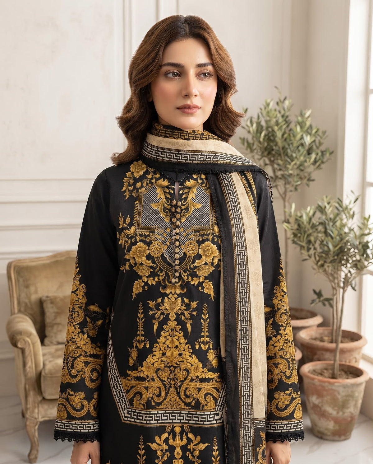 Zareen