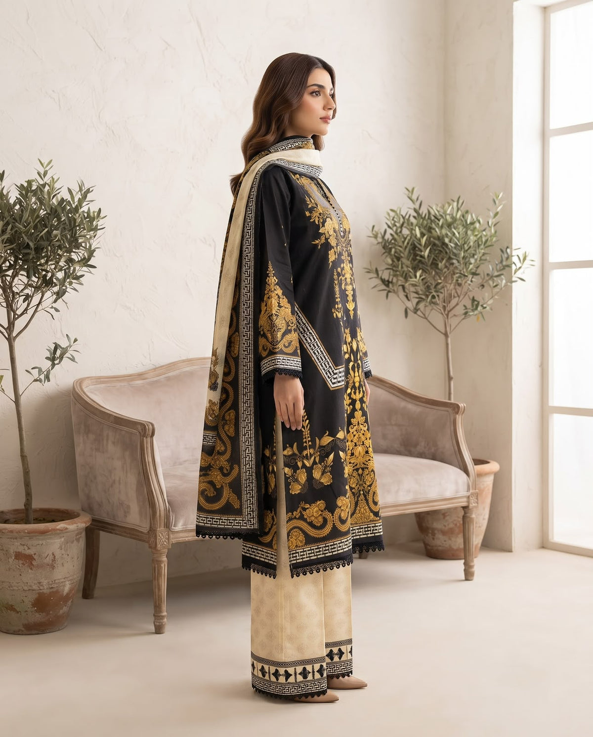 Zareen