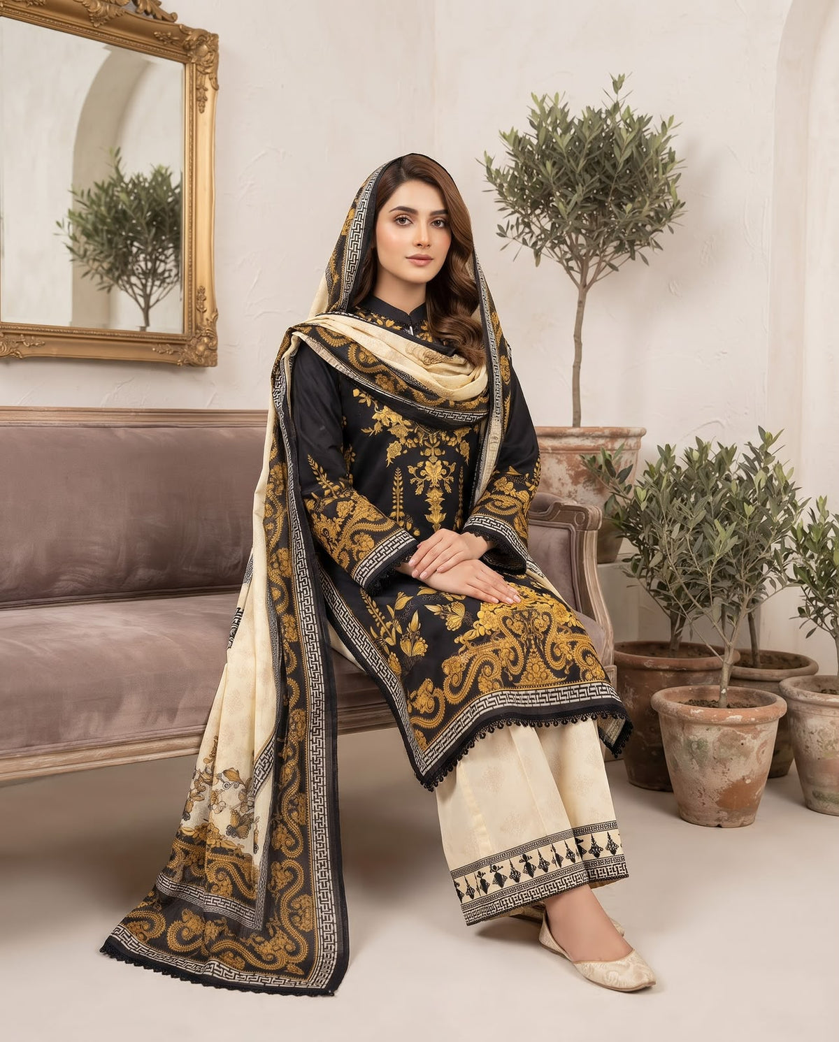 Zareen
