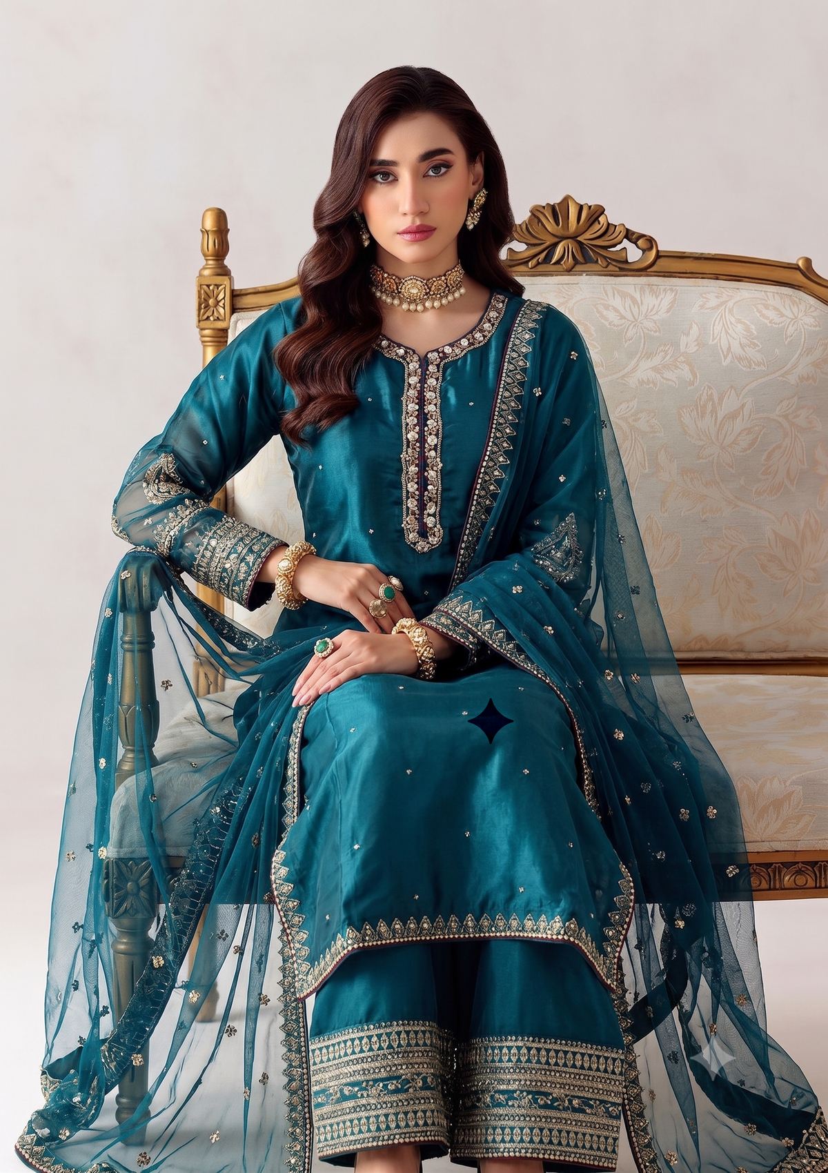 Zareen