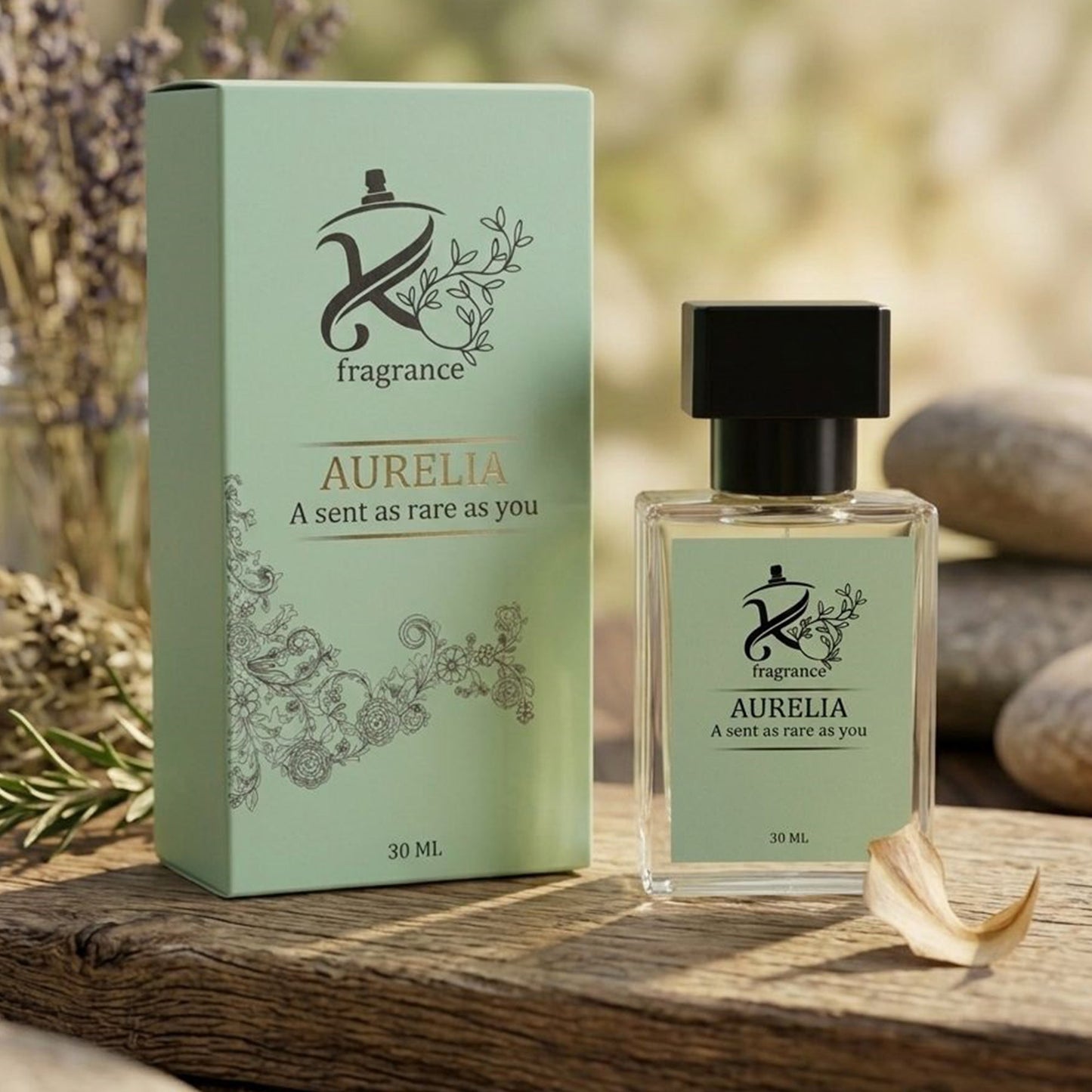 Aurelia 30ML