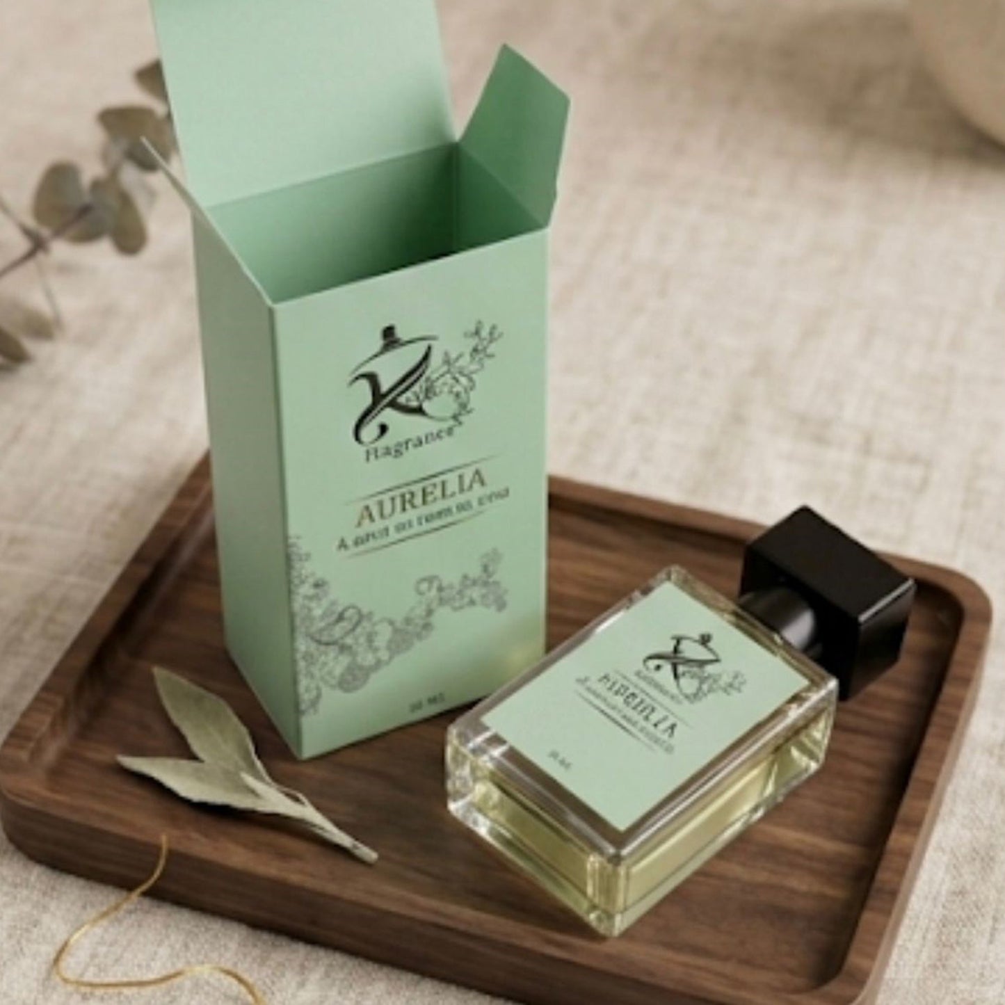 Aurelia 30ML