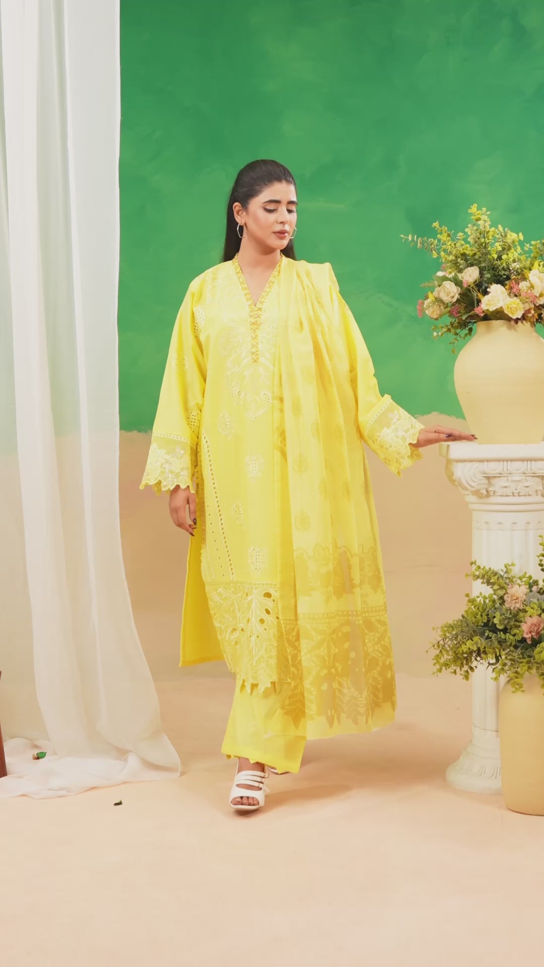 Lemon Luxe