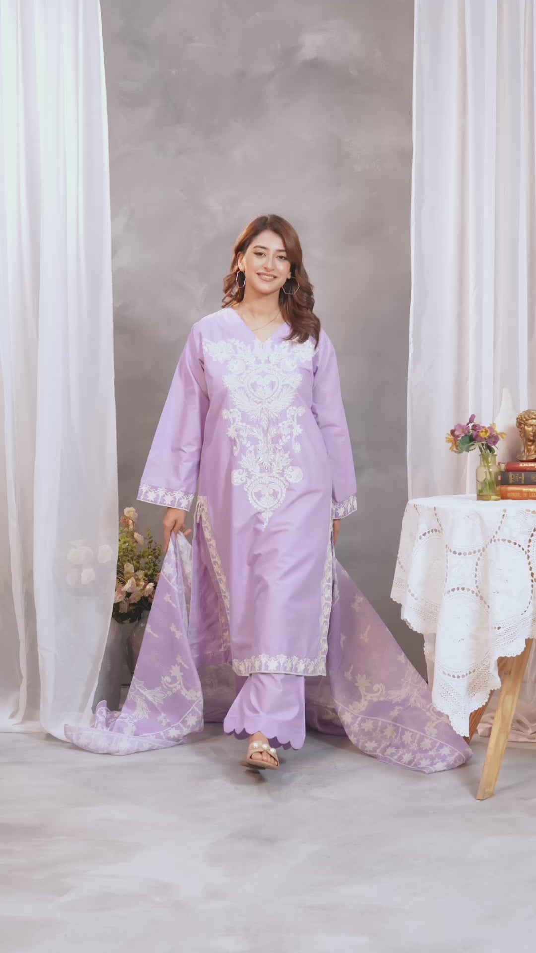 Lavender Royale