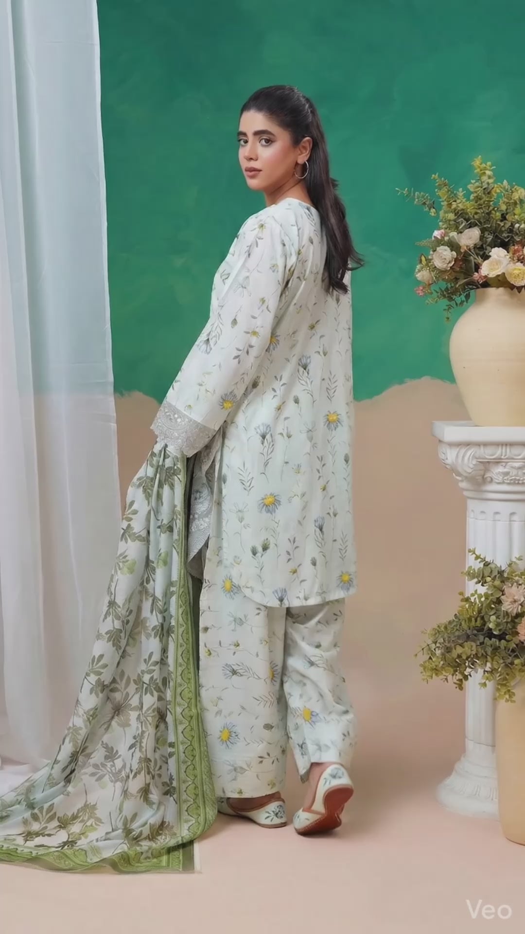 Mint Blossom