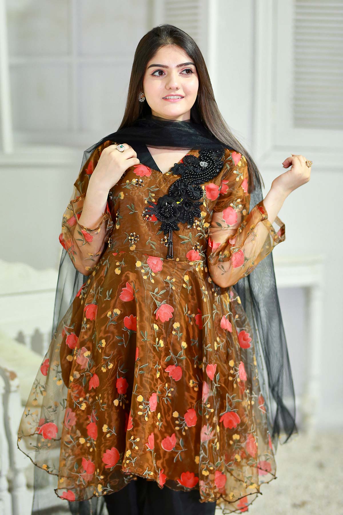 Tissue printed 3PC PTND234