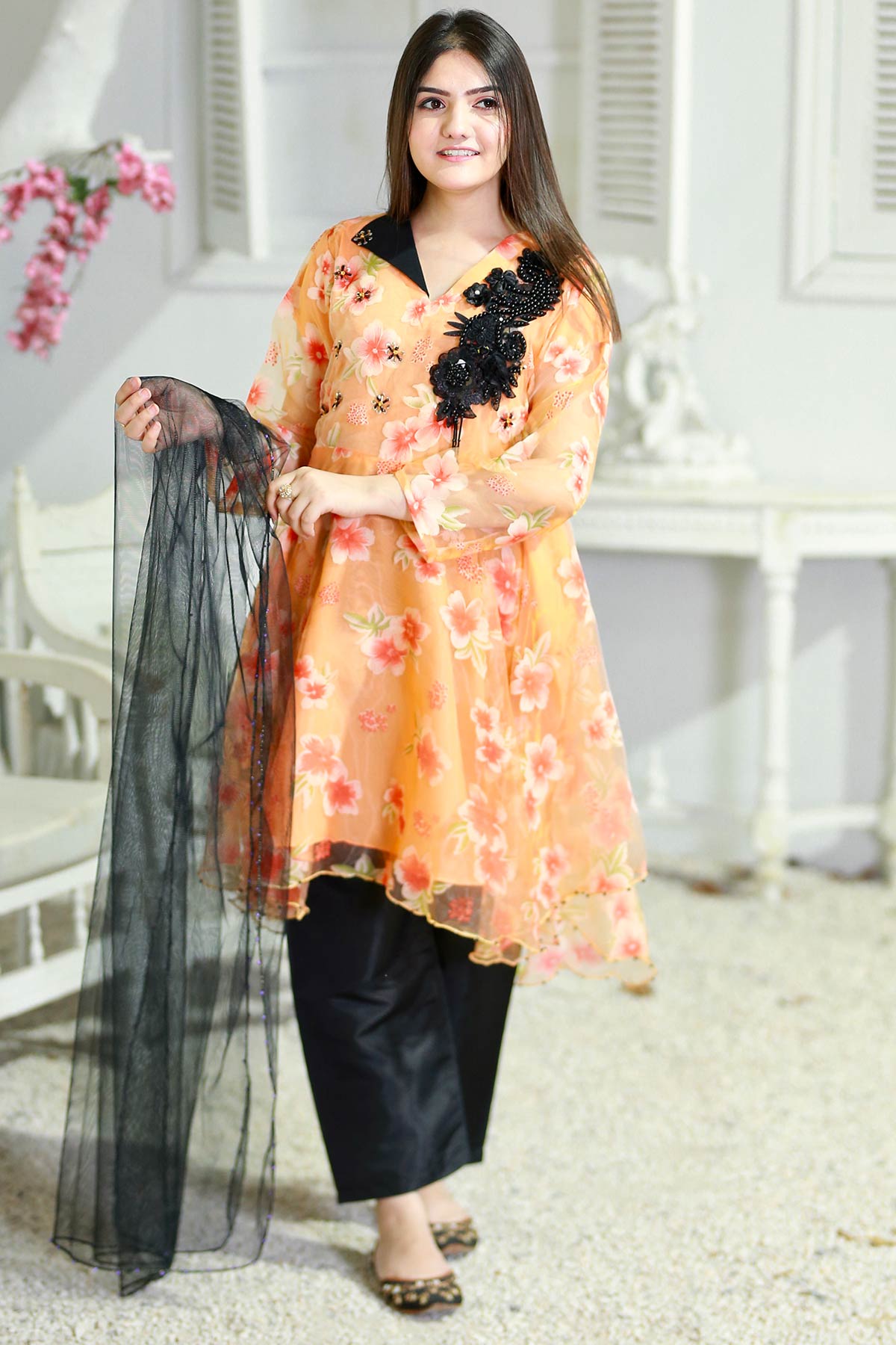 Tissue printed 3PC PTND234