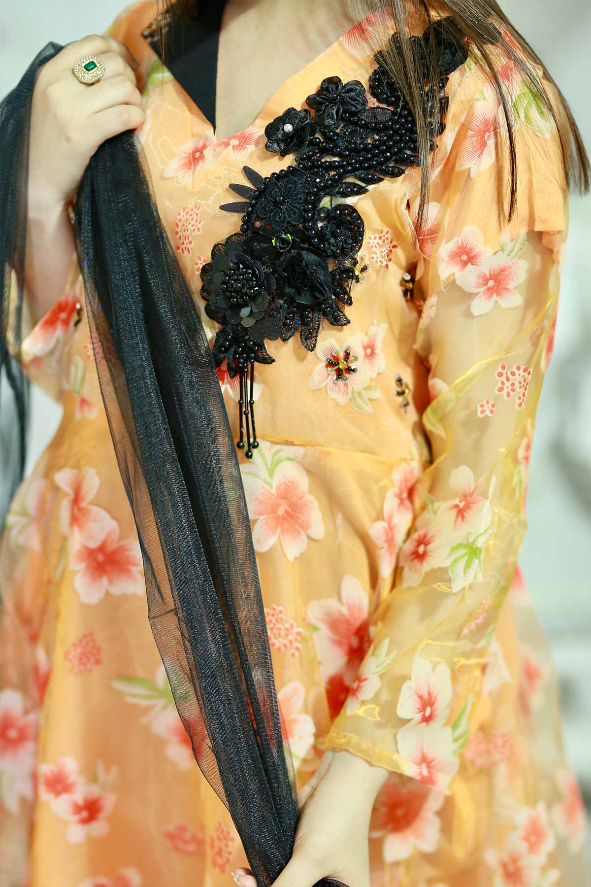 Tissue printed 3PC PTND234