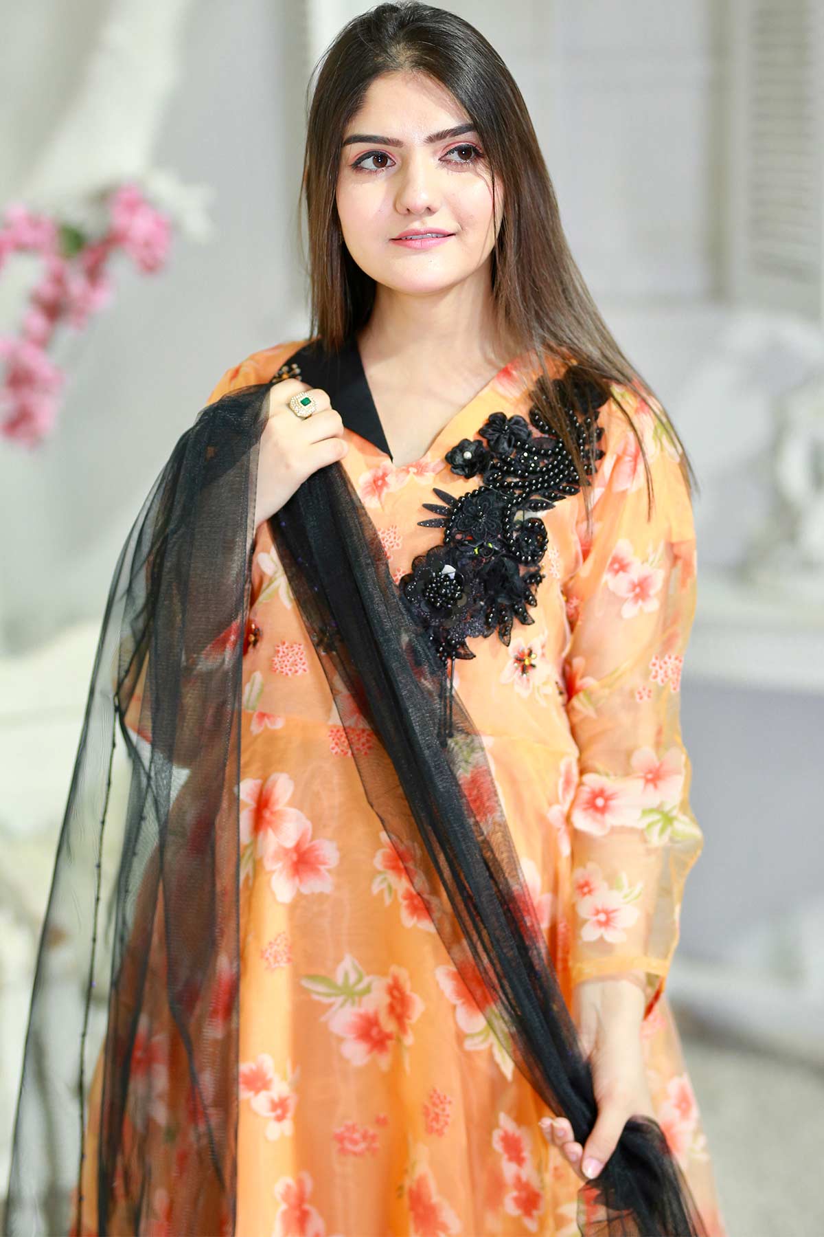 Tissue printed 3PC PTND234