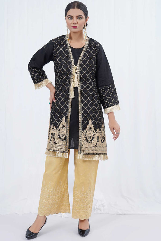 Jacquard Cotton 2PC To256