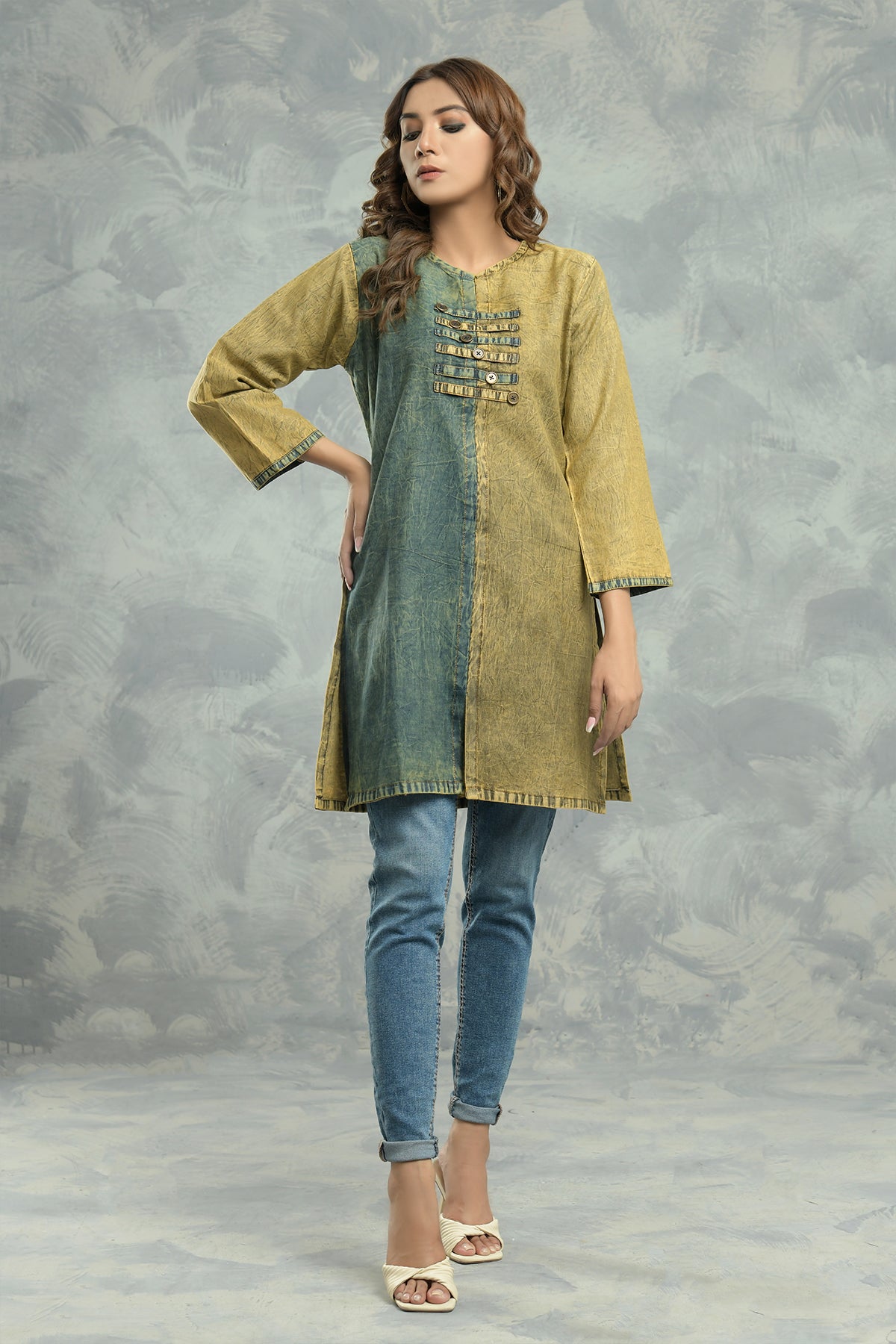 1PC Designing Shirt