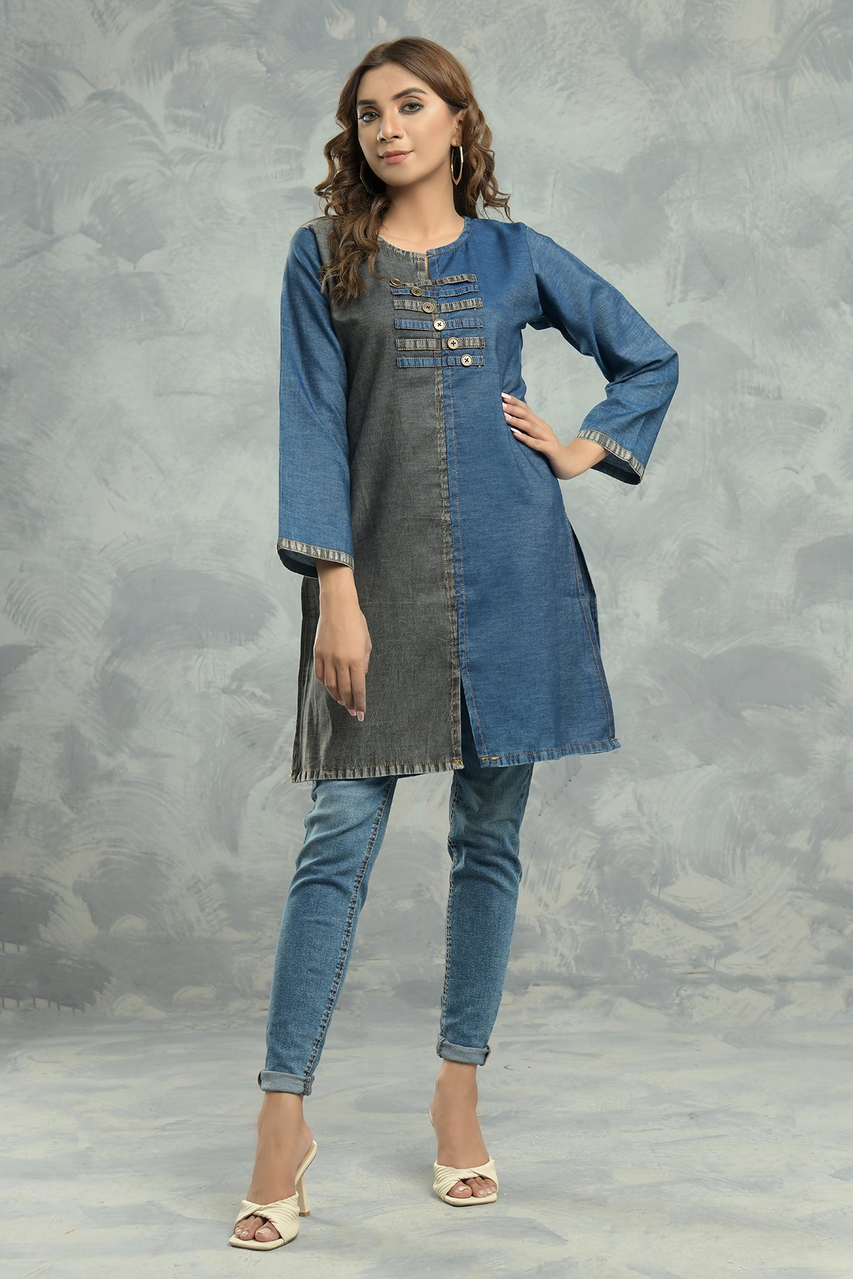 1PC Designing Shirt