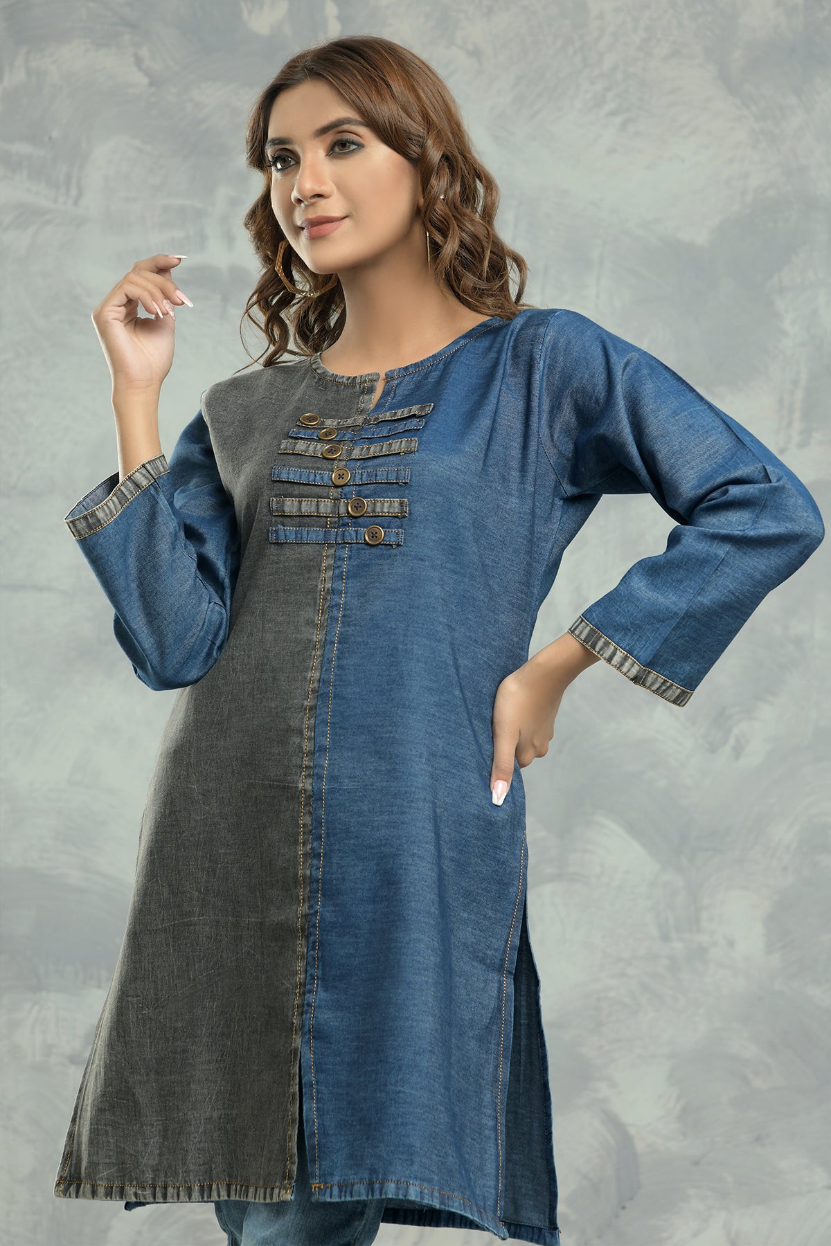 1PC Designing Shirt